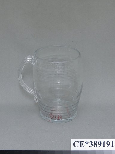 mug, small