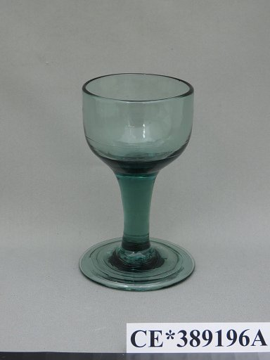 goblet, small