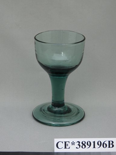 goblet, small
