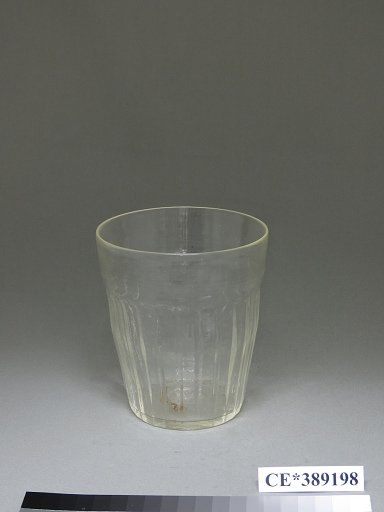 glass, flip
