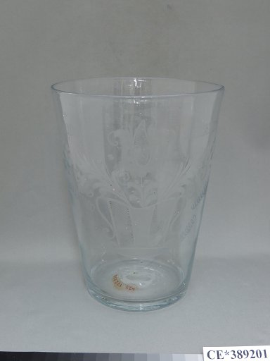 glass, flip