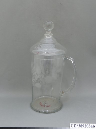 mug
