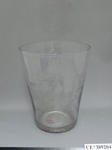 glass, flip