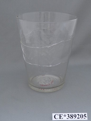 tumbler