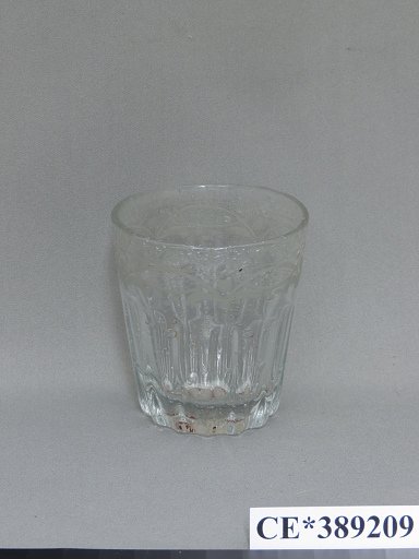 tumbler