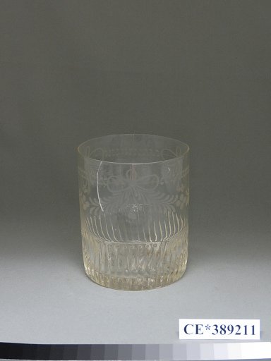 tumbler