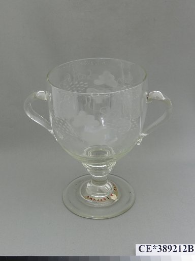 cup, loving
