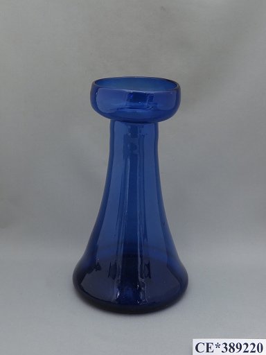 vase, bulb