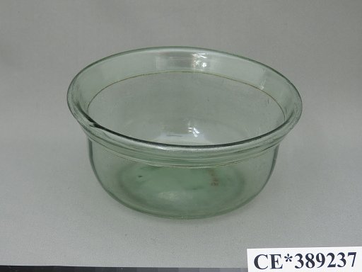 bowl