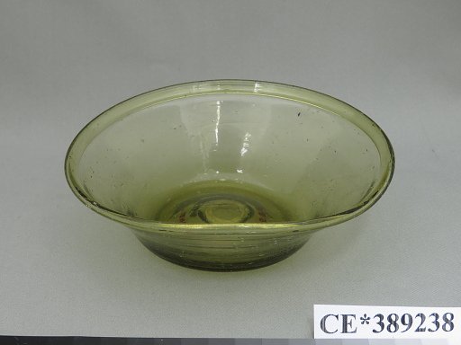 bowl, small