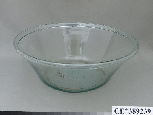 bowl