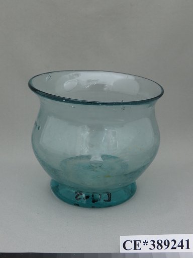 bowl