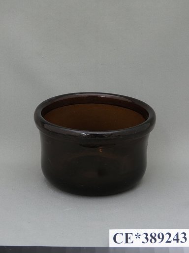 bowl