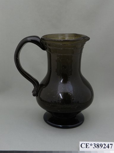 pitcher