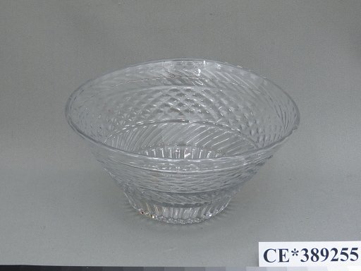 bowl