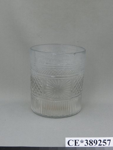 tumbler