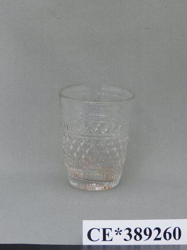shot glass