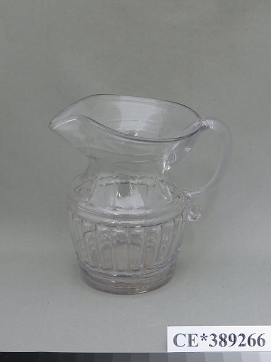 pitcher