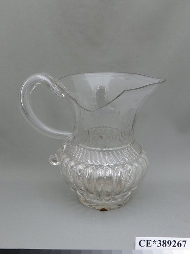 pitcher