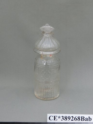 bottle