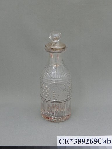 bottle