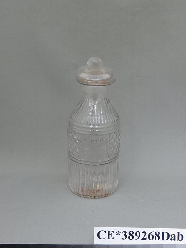 bottle