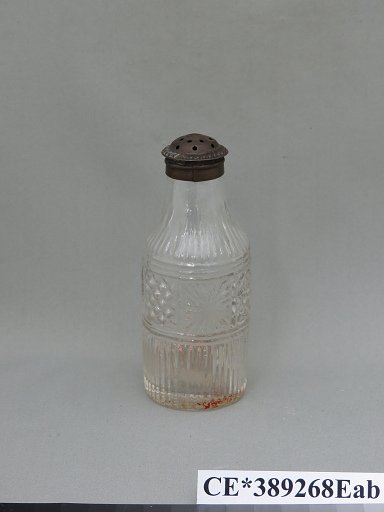 bottle