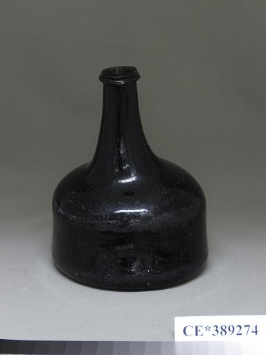 bottle, wine