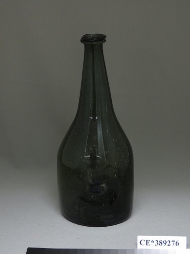 bottle, wine