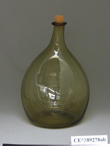 bottle