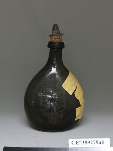 flask