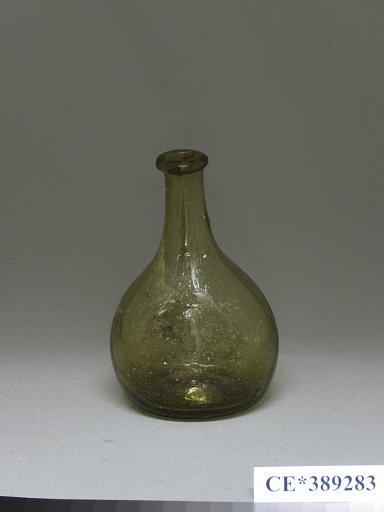 bottle