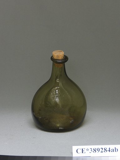 bottle