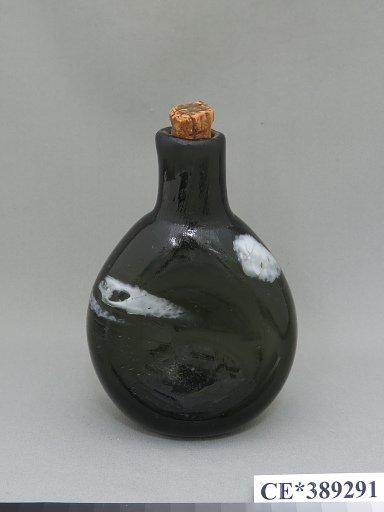 flask