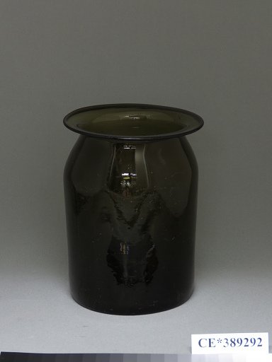 jar, snuff