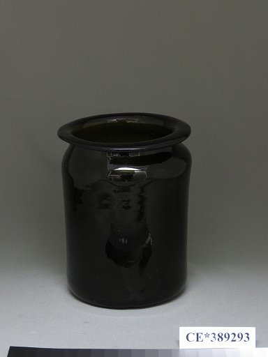 jar, snuff