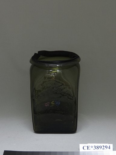 jar, snuff