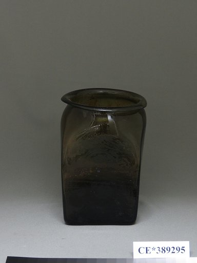 jar, snuff