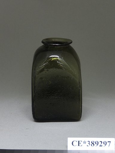bottle, snuff