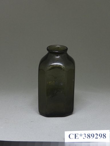 bottle