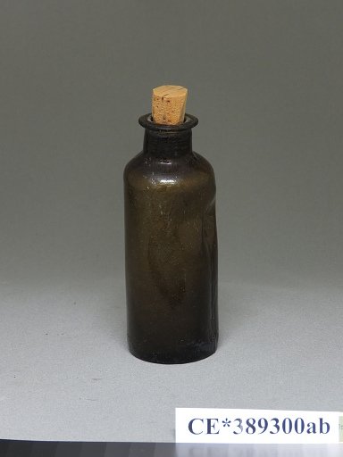 bottle