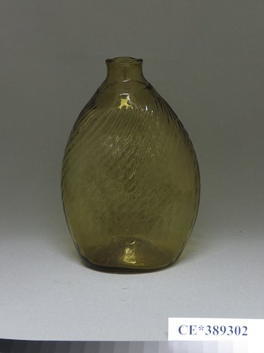 flask