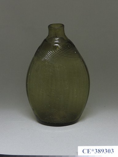 flask