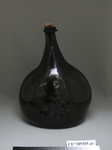 bottle