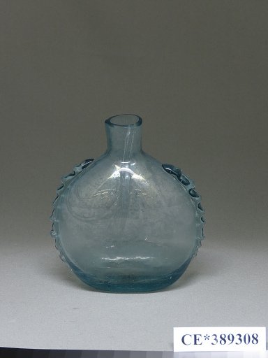 flask