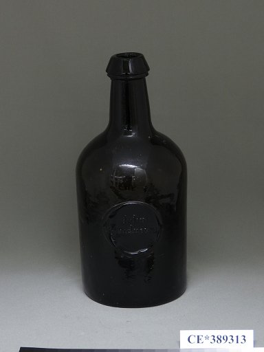 bottle, wine