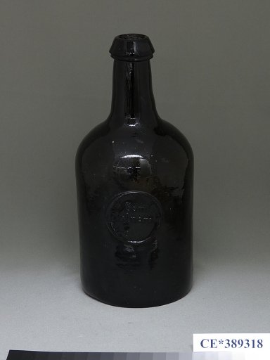 bottle, wine