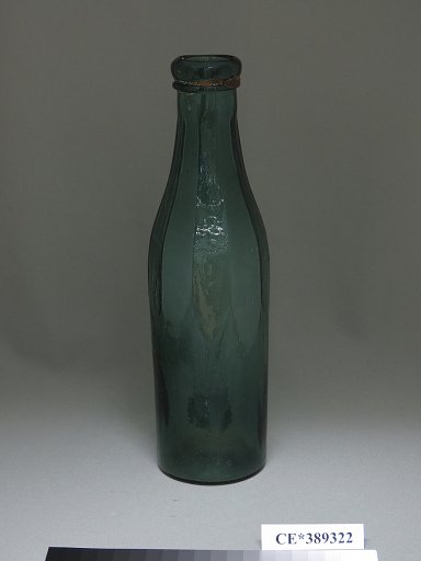 bottle