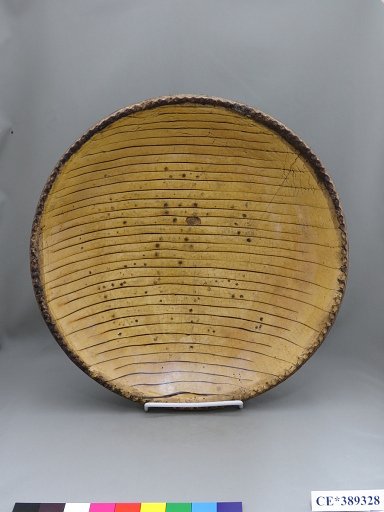 plate