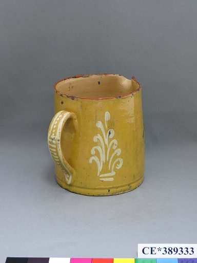 pitcher